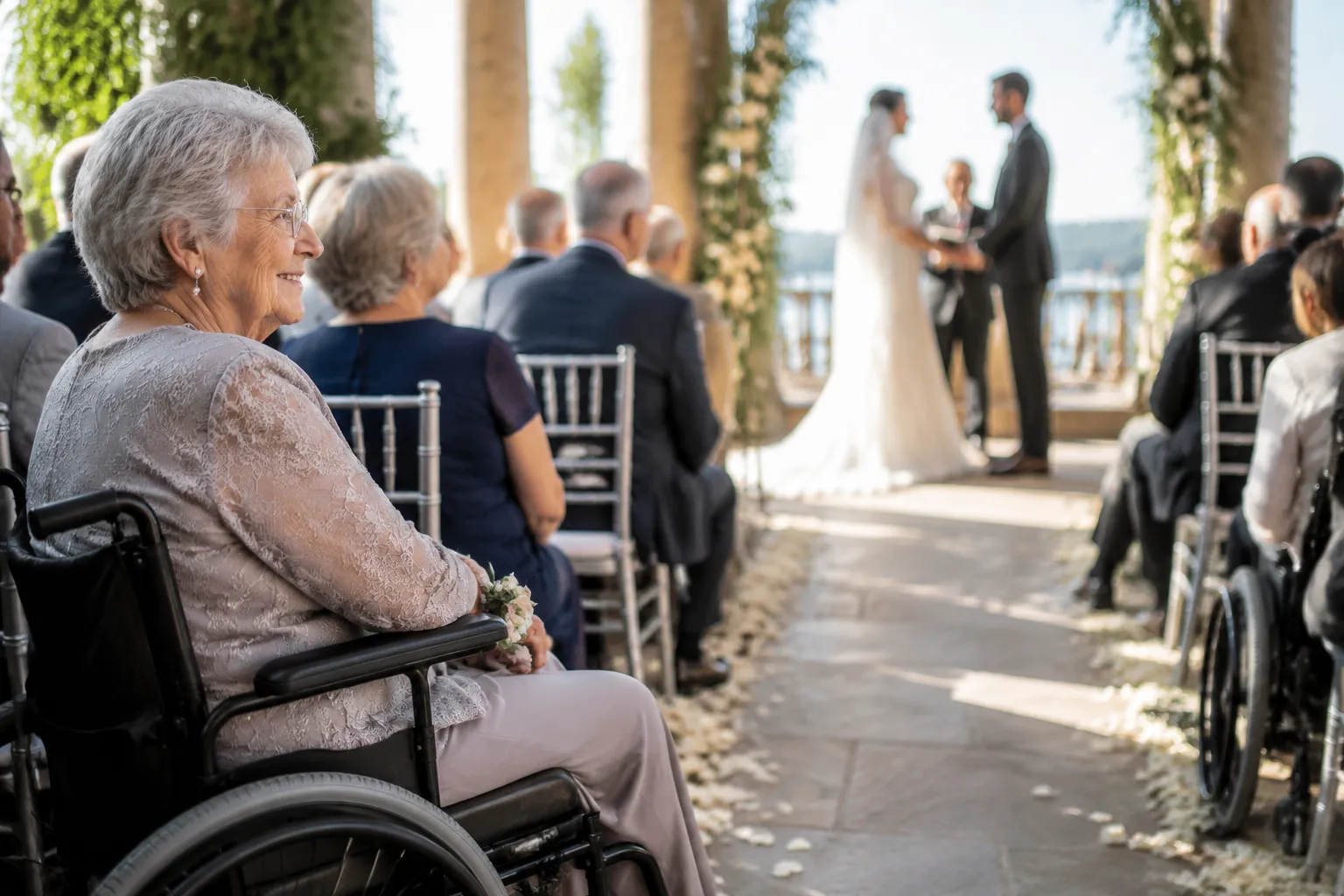 Accessibility-First Wedding Roles for Grandparents and Elders